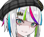 Lily - WACCA Lily