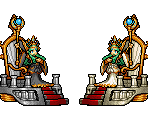 Anastasia IV & Special Anastasia IV - Metal Slug Attack
