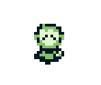 Lost Traveler - Dweller's Empty Path