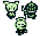 NPCs - Dweller's Empty Path