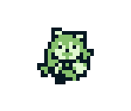 Woof - Dweller's Empty Path