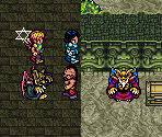 Elder Demon - Milandra (JPN)