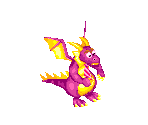 Terry - Spyro: Attack of the Rhynocs