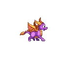 Spyro - The Legend of Spyro: A New Beginning