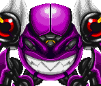 Proto Pincer - Freedom Planet 2