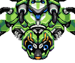 Kakugan - Freedom Planet 2