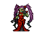 Bloom Metzelei (Alternate Skin) - Metal Slug Commander