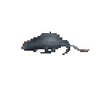 Rat - Crash Twinsanity 3D