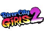 Title Screen - River City Girls 2