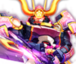 Koga - Dawn of the Breakers