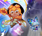Labyrinth of Remembrance - Cookie Run: OvenBreak