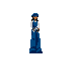 Audrey Ramirez - Atlantis: The Lost Empire