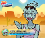 Regular CGs - Monster Prom 3: Monster Roadtrip