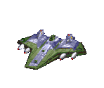 Gilgamesh - Wing Commander II: Vengeance of the Kilrathi