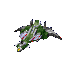 Waterloo - Wing Commander II: Vengeance of the Kilrathi