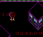 Number World - Yume Nikki