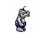 Bruno - The Ottifants