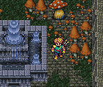 Floor 15 - Milandra (JPN)
