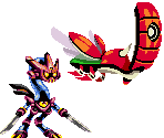 Minor Enemies (2 / 2) - Freedom Planet 2