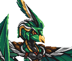 Lancer - Freedom Planet 2