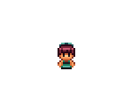 NPCs (Genova) - Evoland II