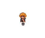 NPCs (Jail) - Evoland II