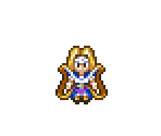 Milly - Dragon Quest 6: Realms of Revelation