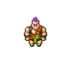 Carver - Dragon Quest 6: Realms of Revelation