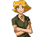Clover - Totally Spies!: My Secret Diary