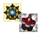 Achievement Icons (Base Game) - LEGO Dimensions