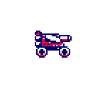 SOPHIA J7 (Game Boy) - Blaster Master: Blasting Again - Super Mario Bros. Crossover