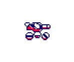 SOPHIA III - Blaster Master: Enemy Below - Super Mario Bros. Crossover