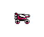SOPHIA J7 - Blaster Master: Blasting Again - Super Mario Bros. Crossover