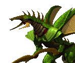 Seagan - Godzilla: Trading Battle (JPN)