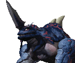 Jyarumu - Godzilla: Trading Battle (JPN)