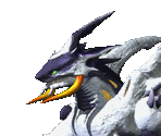 Balkzardan - Godzilla: Trading Battle (JPN)