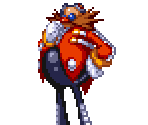 Dr. Eggman - Sonic the Hedgehog Customs
