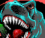 Title Screen - Designasaurus II