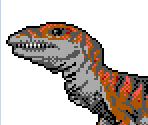 Premade Dinosaurs - Designasaurus II