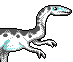 Non-Player Dinosaurs - Designasaurus II