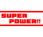 CO Power/Super Power - Advance Wars: Dual Strike