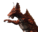 Titanosaurus - Godzilla: Trading Battle (JPN)