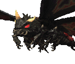 Battra - Godzilla: Trading Battle (JPN)