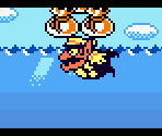 End Credits - Wario Land II