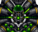 Syntax Spider - Freedom Planet 2