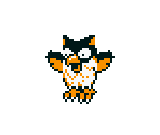 The Owl - Wario Land II