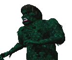 Gaira - Godzilla: Trading Battle (JPN)