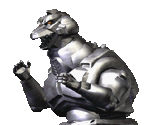 Mechagodzilla (Heisei) - Godzilla: Trading Battle (JPN)
