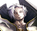 #0001 Knight - Type II Marlos - Kai-Ri-Sei Million Arthur