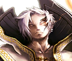 #0001 Poison Knight - Type II Marlos - Kai-Ri-Sei Million Arthur